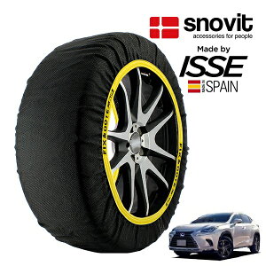 snovitKi ISSE SNOW SOCKS NTX NX300 AGZ15 225/60R18 18C` 4WD Xm[\bNX z ^C `F[  XyC