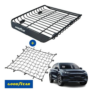 P10{ Gg[ yGOODYEARKiz X`[ [tbN MEGA PRO { [tlbg Zbg 1341mm×124mm×1105mm ω׏d100kg ubN gݗĎ GOODYEARS [tLA oXPbg x[X