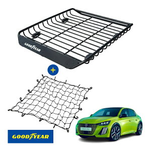 P10{ Gg[ yGOODYEARKiz X`[ [tbN MEGA PRO { [tlbg Zbg 1341mm×124mm×1105mm ω׏d100kg ubN gݗĎ GOODYEARS [tLA oXPbg x[X