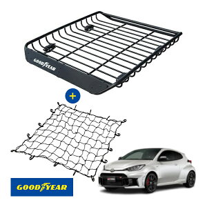 P10{ Gg[ yGOODYEARKiz X`[ [tbN MEGA PRO { [tlbg Zbg 1341mm×124mm×1105mm ω׏d100kg ubN gݗĎ GOODYEARS [tLA oXPbg x[X