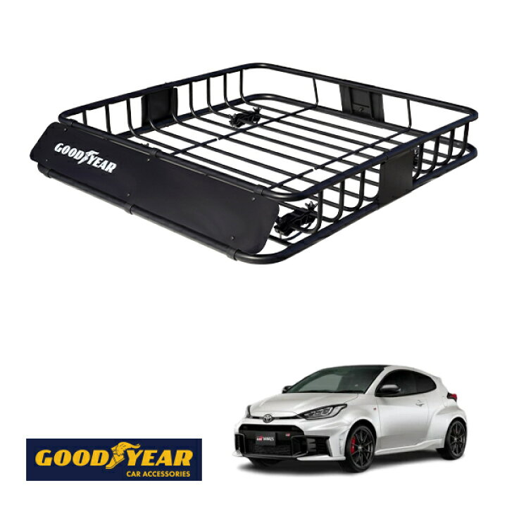 楽天市場】P10倍 エントリー 【GOODYEAR正規品】 スチール ルーフ 