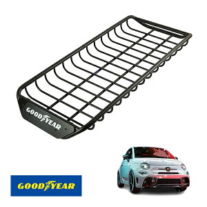 P10{ Gg[ yGOODYEARKiz X`[ [tbN SKINNY PRO 1470mm×590mm×124mm ω׏d75kg ubN gݗĎ GOODYEARS [tLA oXPbg x[XLA J[Slbg 