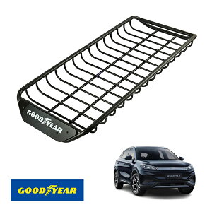 �yGOODYEAR���K�i�z �X�`�[�� ���[�t���b�N SKINNY PRO 1470mm×590mm×124mm �ω׏d75kg �u���b�N �g�ݗ��Ď� GOODYEAR���S���� ���[�t�L�����A �o�X�P�b�g �x�[�X�L�����A �J�[�S�l�b�g BYD ATTO3 �A�b�g3 SC