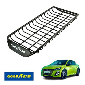 P10{ Gg[ yGOODYEARKiz X`[ [tbN SKINNY PRO 1470mm×590mm×124mm ω׏d75kg ubN gݗĎ GOODYEARS [tLA oXPbg x[XLA J[Slbg 