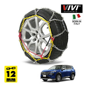 yVIVI AUTOPARTSKiz CATENE DA NEVE 12mm X`[`F[ Tb^ O^ Iron 255WD12 255/45R20 20C`  ^C `F[ Y GNXgC I[ebN X|[cXybN e-4ORCE 6AA-SNT33 4W