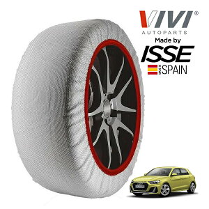 �yVIVI���K�i ISSE�����z ���B���B �C�b�Z SNOW SOCKS �A�E�f�B A1 �X�|�[�c�o�b�N 25TFSI S���C�� 3BA-GBDKL 215/45R17 17�C���` �t�����g �X�m�[�\�b�N�X �z�� �^�C�� �`�F�[�� ����� �X�y�C����