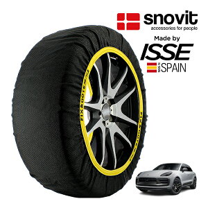 P10�{ �G���g���[ �ysnovit���K�i ISSE�����z �X�m�r�b�g �C�b�Z SNOW SOCKS �|���V�F �}�J�� �}�J��T 7BA-J1PT 295/40R20 20�C���` 4WD �X�m�[�\�b�N�X �z�� �^�C�� �`�F�[�� ����� �X�y�C����