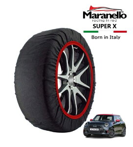 yMaranelloKiz Xm[\bNX }l MINI ~jWN[p[[NX Jg[} I[4 WN[p[[NXEg U25 7BA-32GA20 4WD 245/40R20 20C` SUPER X z ^C `F