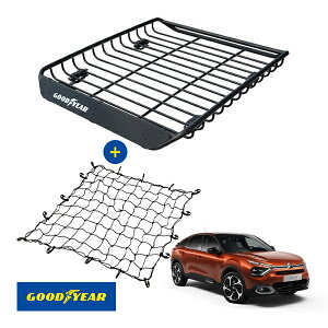 P10{ Gg[ yGOODYEARKiz X`[ [tbN MEGA PRO { [tlbg Zbg 1341mm×124mm×1105mm ω׏d100kg ubN gݗĎ GOODYEARS [tLA oXPbg x[X