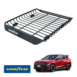 yGOODYEARKiz X`[ [tbN MEGA PRO 1341mm×124mm×1105mm ω׏d100kg ubN gݗĎ GOODYEARS [tLA oXPbg x[XLAԗ J[Slbg qf 