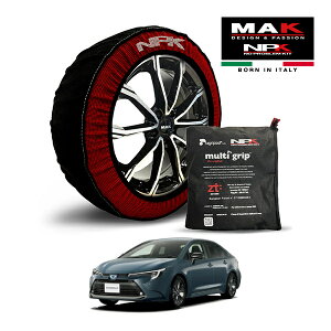 yMAKKiz NPK Xm[\bNX MULTIGRIP THE ORIGINAL73000SS080 205/55R16 16C` z ^C `F[  EU g^ J[ nCubh G 6AA-ZWE215 4WD
