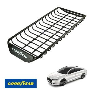 �yGOODYEAR���K�i�z �X�`�[�� ���[�t���b�N SKINNY PRO 1470mm×590mm×124mm �ω׏d75kg �u���b�N �g�ݗ��Ď� GOODYEAR���S���� ���[�t�L�����A �o�X�P�b�g �x�[�X�L�����A �J�[�S�l�b�g DS�I�[�g���r�� DS9 