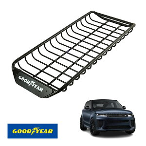 P10{ Gg[ yGOODYEARKiz X`[ [tbN SKINNY PRO 1470mm×590mm×124mm ω׏d75kg ubN gݗĎ GOODYEARS [tLA oXPbg x[XLA J[Slbg 