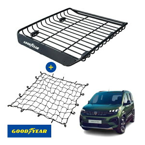 P10{ Gg[ yGOODYEARKiz X`[ [tbN MEGA PRO { [tlbg Zbg 1341mm×124mm×1105mm ω׏d100kg ubN gݗĎ GOODYEARS [tLA oXPbg x[X