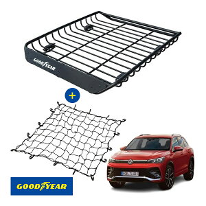 P10{ Gg[ yGOODYEARKiz X`[ [tbN MEGA PRO { [tlbg Zbg 1341mm×124mm×1105mm ω׏d100kg ubN gݗĎ GOODYEARS [tLA oXPbg x[X