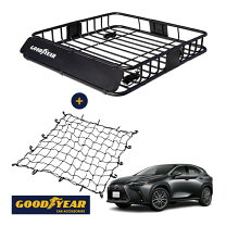 楽天市場】レクサスnx（ルーフラック｜キャリア・ラック）：車用品<車