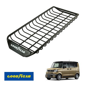 yGOODYEARKiz X`[ [tbN SKINNY PRO 1470mm×590mm×124mm ω׏d75kg ubN gݗĎ GOODYEARS [tLA oXPbg x[XLA J[Slbg z_ N-BOX JOY JF5 J