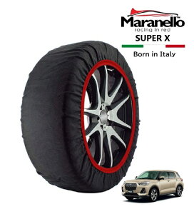 �yMaranello���K�i�z �X�m�[�\�b�N�X �}���l�� �X�o�� ���b�N�X Z �n�C�u���b�h 5AA-A202F �t�����g 195/60R17 17�C���` SUPER X �z�� �^�C�� �`�F�[�� �C�^���A��