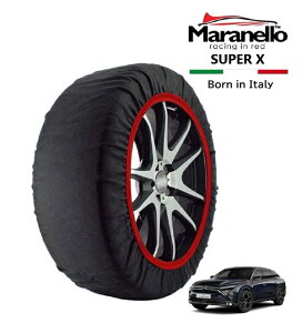 �yMaranello���K�i�z �X�m�[�\�b�N�X �}���l�� �V�g���G�� C5 X �q�v�m�X �v���O�C���n�C�u���b�h 3LA-E435G06H �t�����g 205/55R19 19�C���` SUPER X �z�� �^�C�� �`�F�[�� �C�^���A��