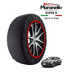 �yMaranello���K�i�z �X�m�[�\�b�N�X �}���l�� �g���^ �N���E���N���X�I�[�o�[ ZSH35 4WD 245/60R18 18�C���` SUPER X �z�� �^�C�� �`�F�[�� �C�^���A��