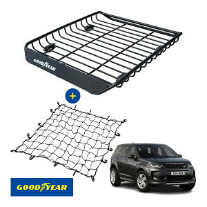 P10{ Gg[ yGOODYEARKiz X`[ [tbN MEGA PRO { [tlbg Zbg 1341mm×124mm×1105mm ω׏d100kg ubN gݗĎ GOODYEARS [tLA oXPbg x[X