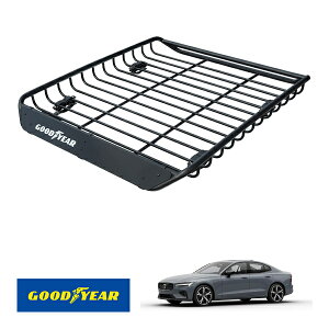 yGOODYEARKiz X`[ [tbN MEGA PRO 1341mm×124mm×1105mm ω׏d100kg ubN gݗĎ GOODYEARS [tLA oXPbg x[XLAԗ J[Slbg {{ S60