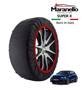 P10�{ �G���g���[ �yMaranello���K�i�z �X�m�[�\�b�N�X �}���l�� �A�E�f�B A3 �X�|�[�c�o�b�N 40TFSI �N���g���A�h�o���X�h 3BA-GYDNNF 4WD 225/45R17 17�C���` SUPER X �z�� �^�C�� �`�F�[�� �C�^���A��