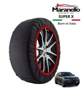 �yMaranello���K�i�z �X�m�[�\�b�N�X �}���l�� �A���t�@�����I �X�e�����B�I 2.0�^�[�{ Q4���F���[�`�F �X�y���I�[�� 3BA-94920 4WD 255/40R21 21�C���` SUPER X �z�� �^�C�� �`�F�[�� �C�^���A��