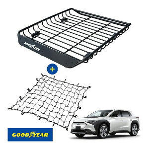 P10{ Gg[ yGOODYEARKiz X`[ [tbN MEGA PRO { [tlbg Zbg 1341mm×124mm×1105mm ω׏d100kg ubN gݗĎ GOODYEARS [tLA oXPbg x[X