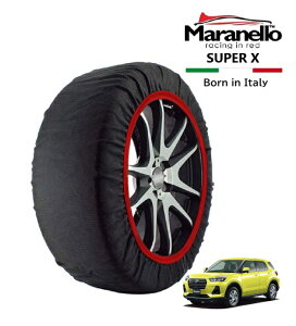 �G���g���[ P10�{ �yMaranello���K�i�z �X�m�[�\�b�N�X �}���l�� �_�C�n�c ���b�L�[ �v���~�A��G 5BA-A201S �t�����g 195/60R17 17�C���` SUPER X �z�� �^�C�� �`�F�[�� �C�^���A��