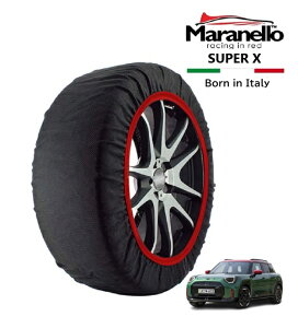 �yMaranello���K�i�z �X�m�[�\�b�N�X �}���l�� MINI �~�j�W�����N�[�p�[���[�N�X �G�[�X�}��E �W�����E�N�[�p�[�E���[�N�X�E�g���� J05 ZAA-22HF32 �t�����g 225/40R19 19�C���` SUPER X �z�� �^�C�� �`�F