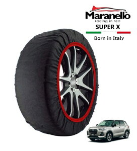 �yMaranello���K�i�z �X�m�[�\�b�N�X �}���l�� �X�o�� ���b�N�X Z 5BA-A201F �t�����g 195/60R17 17�C���` SUPER X �z�� �^�C�� �`�F�[�� �C�^���A��