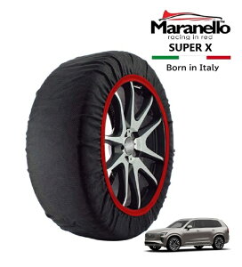 �yMaranello���K�i�z �X�m�[�\�b�N�X �}���l�� �{���{ XC90 �E���g�� T8 AWD �v���O�C���n�C�u���b�h �u���C�g�G�f�B�V���� 5LA-LB420XCP2 4WD 275/40R21 21�C���` SUPER X �z�� �^�C�� �`�F�[�� �C�^���A��