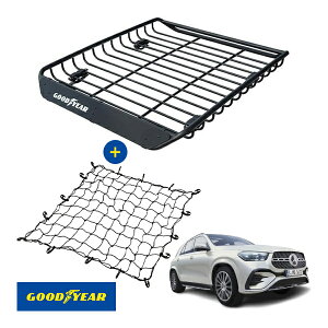 P10{ Gg[ yGOODYEARKiz X`[ [tbN MEGA PRO { [tlbg Zbg 1341mm×124mm×1105mm ω׏d100kg ubN gݗĎ GOODYEARS [tLA oXPbg x[X