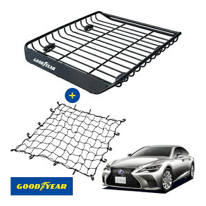 P10{ Gg[ yGOODYEARKiz X`[ [tbN MEGA PRO { [tlbg Zbg 1341mm×124mm×1105mm ω׏d100kg ubN gݗĎ GOODYEARS [tLA oXPbg x[X