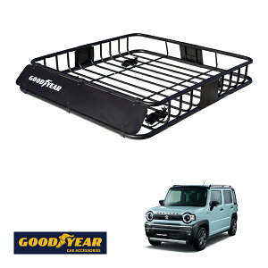 �yGOODYEAR���K�i�z �X�`�[�� ���[�t���b�N ROAD PRO 1111mm×158mm×993mm �ω׏d100kg �u���b�N �g�ݗ��Ď� GOODYEAR���S���� ���[�t�L�����A �o�X�P�b�g �x�[�X�L�����A �J�[�S�l�b�g �X�Y�L �n�X���[�^