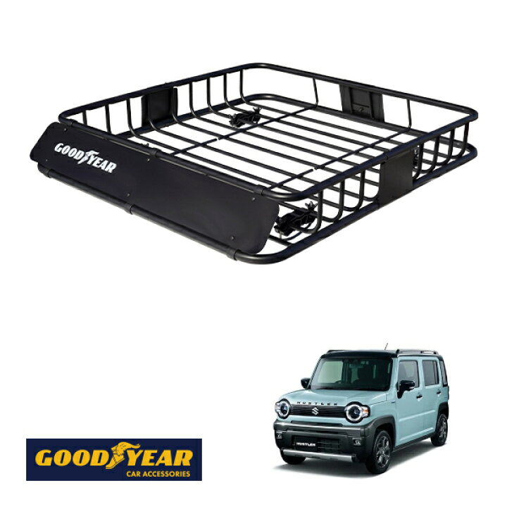 楽天市場】P10倍 エントリー 【GOODYEAR正規品】 スチール ルーフ 