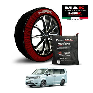 Gg[ P10{ yMAKKiz NPK Xm[\bNX MULTIGRIP THE ORIGINAL73000SS083 205/60R16 16C` z ^C `F[  EU z_ XebvS GA[ 5BA-RP6 tg