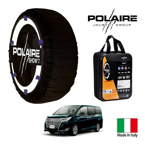 P10�{ �G���g���[ �yPOLAIRE���K�i�z�|���A �|���C�� SNOW SOCKS Show7 �g���^ �G�X�N�@�C�A ZRR80G 195/65R15 15�C���` �t�����g �X�m�[�\�b�N�X �z�� �^�C�� �`�F�[�� ����� �C�^���A��