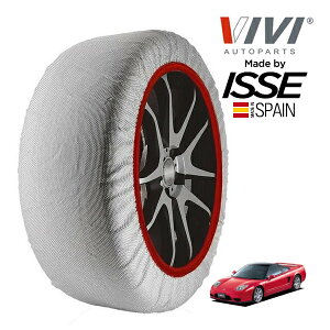 �yVIVI���K�i ISSE�����z ���B���B �C�b�Z SNOW SOCKS �z���_ NSX NA1 205/50R15 15�C���` ���A �X�m�[�\�b�N�X �z�� �^�C�� �`�F�[�� ����� �X�y�C����