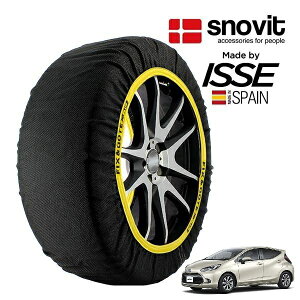 snovitKi ISSE SNOW SOCKS g^ ANA MXPK16 185/65R15 15C` 4WD Xm[\bNX z ^C `F[  XyC