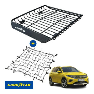 P10{ Gg[ yGOODYEARKiz X`[ [tbN MEGA PRO { [tlbg Zbg 1341mm×124mm×1105mm ω׏d100kg ubN gݗĎ GOODYEARS [tLA oXPbg x[X