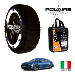 P10�{ �G���g���[ �yPOLAIRE���K�i�z�|���A �|���C�� SNOW SOCKS Show7 �A�E�f�B RS7 �X�|�[�c�o�b�N �p�t�H�[�}���X RS�X�|�[�c�T�X�y���V�����v���X������ 3AA-F2DJPS 275/35R21 21�C���` 4WD �X�m�[�\�b�N