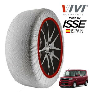 �yVIVI���K�i ISSE�����z ���B���B �C�b�Z SNOW SOCKS �_�C�n�c �^���g X���~�e�b�h 5BA-LA650S 155/65R14 14�C���` �t�����g �X�m�[�\�b�N�X �z�� �^�C�� �`�F�[�� ����� �X�y�C����