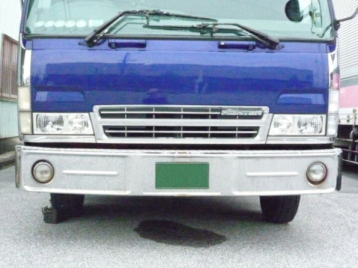 楽天市場】4tトラック ワイド車 汎用 レンジャー ファイター  