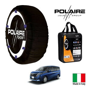 �yPOLAIRE���K�i�z�|���A �|���C�� SNOW SOCKS Show7 ���Y �Z���i GFC28 205/65R16 16�C���` �t�����g �X�m�[�\�b�N�X �z�� �^�C�� �`�F�[�� ����� �C�^���A��