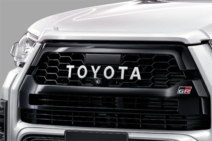 楽天市場】【トヨタ純正】 TOYOTA フロントグリル エンブレム 75310 