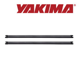 【YAKIMA正規品】 ヤキマ 68インチ 172cm HDバー ブラック 8001158