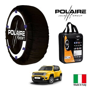 P10�{ �G���g���[ �yPOLAIRE���K�i�z�|���A �|���C�� SNOW SOCKS Show7 �N���C�X���[�E�W�[�v ���l�Q�[�h X 3BA-BV13PM 215/60R17 17�C���` �t�����g �X�m�[�\�b�N�X �z�� �^�C�� �`�F�[�� ����� �C�^���A