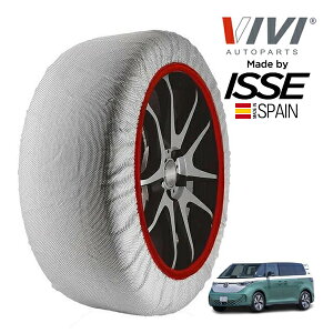 �yVIVI���K�i ISSE�����z ���B���B �C�b�Z SNOW SOCKS �t�H���N�X���[�Q�� ID.�o�Y �v�� ZAA-EB01 255/50R19 19�C���` ���A �X�m�[�\�b�N�X �z�� �^�C�� �`�F�[�� ����� �X�y�C����